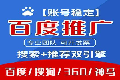 百度广告投放策略：成功案例解析
